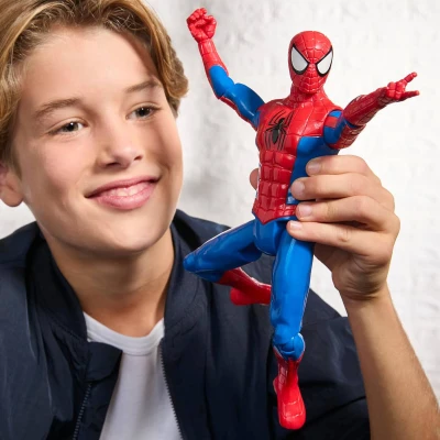 Hasbro Figurka akční Spiderman Titan Series