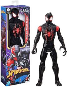 Hasbro Figurka akční Spiderman Venomversus Titan Hero 3 druhy