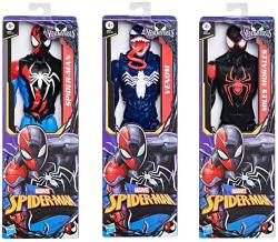 Hasbro Figurka akční Spiderman Venomversus Titan Hero 3 druhy
