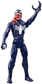 Hasbro Figurka akční Spiderman Venomversus Titan Hero 3 druhy