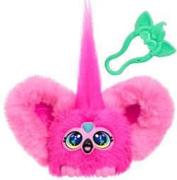 Hasbro Furby Furblets interaktivní zvířátko na baterie 6 druhů Zvuk PLYŠ