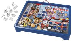 Hasbro Hra Operace Tlapková Patrola na baterie Světlo Zvuk (společenská hra)