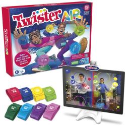 Hasbro Hra Twister Air interaktivní CZ (společenská hra)