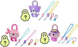 Hasbro Lock Star zámeček figurka s překvapením set s klíčky a přívěsky