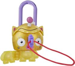 Hasbro Lock Star zámeček figurka s překvapením set s klíčky a přívěsky