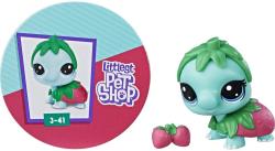 Hasbro LPS Hladová zvířátka Littlest Pet Shop konzerva s překvapením