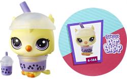 Hasbro LPS Hladová zvířátka Littlest Pet Shop konzerva s překvapením