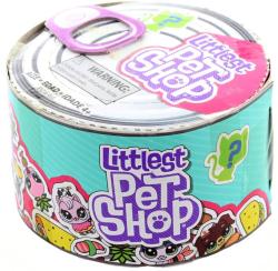 Hasbro LPS Hladová zvířátka Littlest Pet Shop konzerva s překvapením
