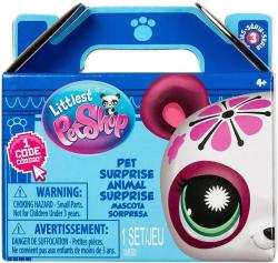 Hasbro LPS Littlest Pet Shop základní zvířátko s překvapením 3. série