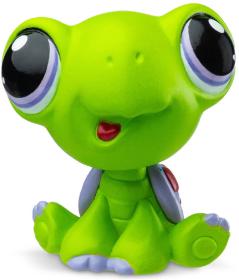 Hasbro LPS Littlest Pet Shop základní zvířátko s překvapením 3. série