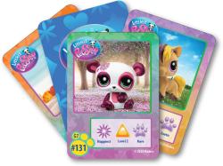 Hasbro LPS Littlest Pet Shop základní zvířátko s překvapením 3. série