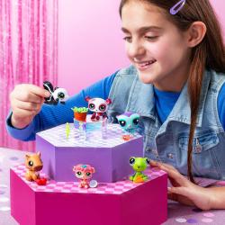 Hasbro LPS Littlest Pet Shop základní zvířátko s překvapením 3. série