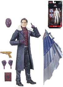 Hasbro Marvel figurka Falcon a Zimní voják 15cm různé druhy s doplňky Hasbro Marvel figurka Falcon a Zimní voják 15cm různé druhy s doplňky