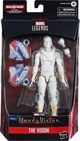 Hasbro Marvel figurka Falcon a Zimní voják 15cm různé druhy s doplňky