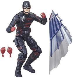 Hasbro Marvel figurka Falcon a Zimní voják 15cm různé druhy s doplňky