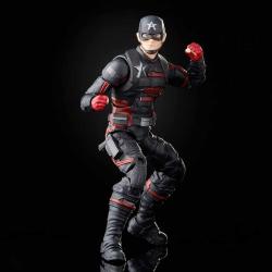 Hasbro Marvel figurka Falcon a Zimní voják 15cm různé druhy s doplňky