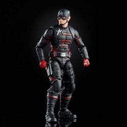 Hasbro Marvel figurka Falcon a Zimní voják 15cm různé druhy s doplňky
