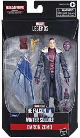 Hasbro Marvel figurka Falcon a Zimní voják 15cm různé druhy s doplňky