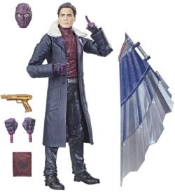Hasbro Marvel figurka Falcon a Zimní voják 15cm různé druhy s doplňky