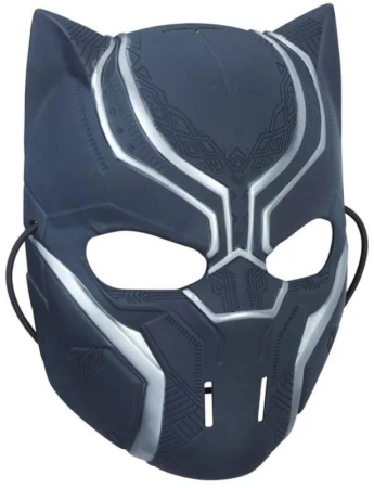 Hasbro Marvel maska hrdinov 18cm 6 druhov plast v sáčku
