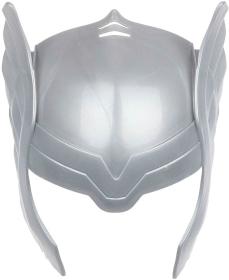 Hasbro Marvel maska hrdinů 18cm 6 druhů plast v sáčku
