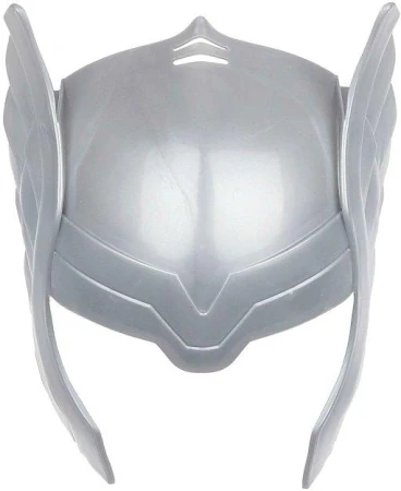 Hasbro Marvel maska hrdinov 18cm 6 druhov plast v sáčku