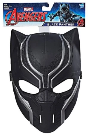 Hasbro Marvel maska hrdinov 18cm 6 druhov plast v sáčku