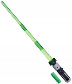 Hasbro Meč Star Wars Lightsaber Forge na baterie Světlo Zvuk 4 druhy plast