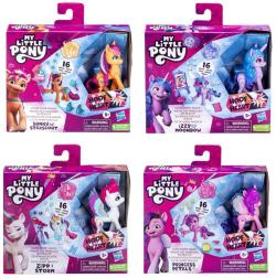 Hasbro MLP My Little Pony kouzelný Cutie Mark Magic poník s doplňky 4 druhy