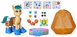 Hasbro MLP My Little Pony Křišťálové dobrodružství s poníky různé druhy