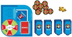 Hasbro Monopoly Jackpot Bezplatné parkování rozšíření (společenská hra)