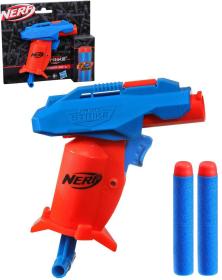 Hasbro NERF Alpha Strike Slinger SD-1 set dětský blaster + 2 šipky Elite