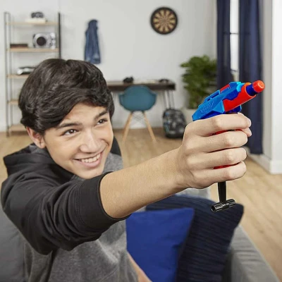 Hasbro NERF Alpha Strike Stinger SD-1 set blaster s 8 šípkami Elite