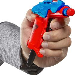 Hasbro NERF Alpha Strike Stinger SD-1 set blaster s 8 šipkami Elite