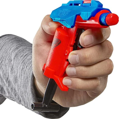 Hasbro NERF Alpha Strike Stinger SD-1 set blaster s 8 šípkami Elite