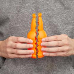 Hasbro NERF Alpha Strike Stinger set blaster s 8 šipkami a 2 cíli k sestřelení