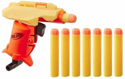 Hasbro NERF Alpha Strike Stinger set blaster s 8 šipkami a 2 cíli k sestřelení