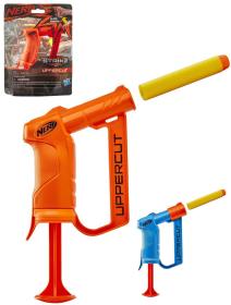 Hasbro NERF Alpha Strike Uppercut set blaster s nábojem 2 barvy plast