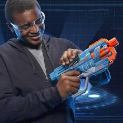 Hasbro NERF ELITE 2.0 Commander RD-6 set blaster + 12 šipek