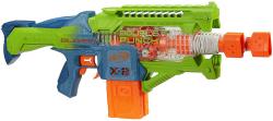 Hasbro NERF Elite 2.0 Double Punch set blaster + 30 šipek na baterie