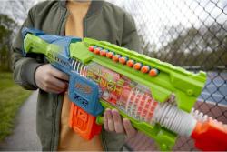 Hasbro NERF Elite 2.0 Double Punch set blaster + 30 šipek na baterie