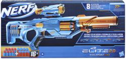 Hasbro NERF ELITE 2.0 Eaglepoint RD 8 Set blaster + 16 šipek Hasbro NERF ELITE 2.0 Eaglepoint RD 8 Set blaster + 16 šipek