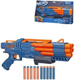 Hasbro NERF ELITE 2.0 Ranger PD 5 set dětský blaster + 10 šipek