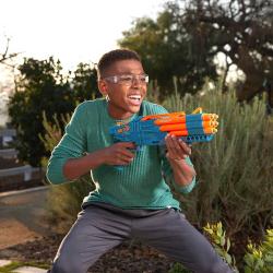Hasbro NERF ELITE 2.0 Ranger PD 5 set dětský blaster + 10 šipek