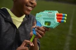 Hasbro NERF ELITE 2.0 Tactical Pack set 3x blaster + 20 šipek 3v1
