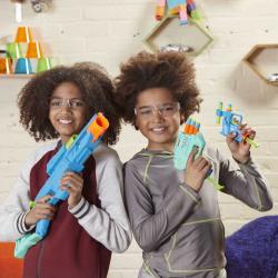 Hasbro NERF ELITE 2.0 Tactical Pack set 3x blaster + 20 šipek 3v1