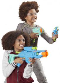 Hasbro NERF ELITE 2.0 Tactical Pack set 3x blaster + 20 šipek 3v1