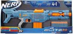 Hasbro NERF Elite ECHO CS-10 herní set blaster + 24 šipek Elite