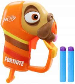 Hasbro NERF Fortnite Microshot set pistole blaster + 2 šipky 3 druhy