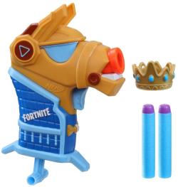 Hasbro NERF Fortnite Microshot set pistole blaster + 2 šipky 3 druhy